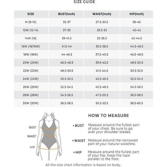 Women's Black One Piece Tummy Control Sexy Halter Swimwear - Picture 7 of 7